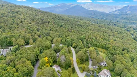 1209 Brook Road Stowe VT 05672