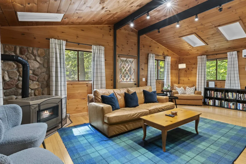 33 Chandler Mountain Road Bartlett NH 03812