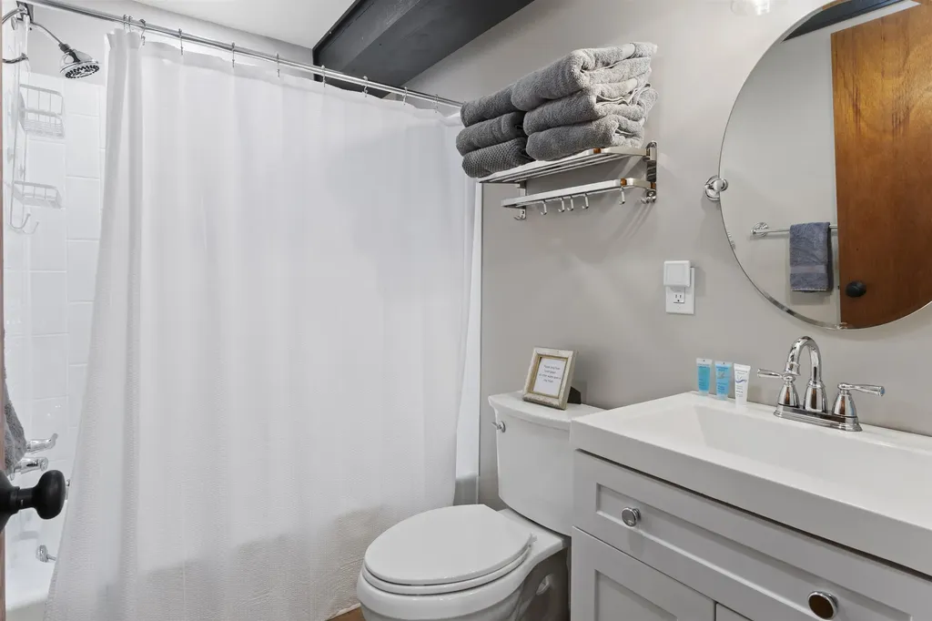 33 Chandler Mountain Road Bartlett NH 03812