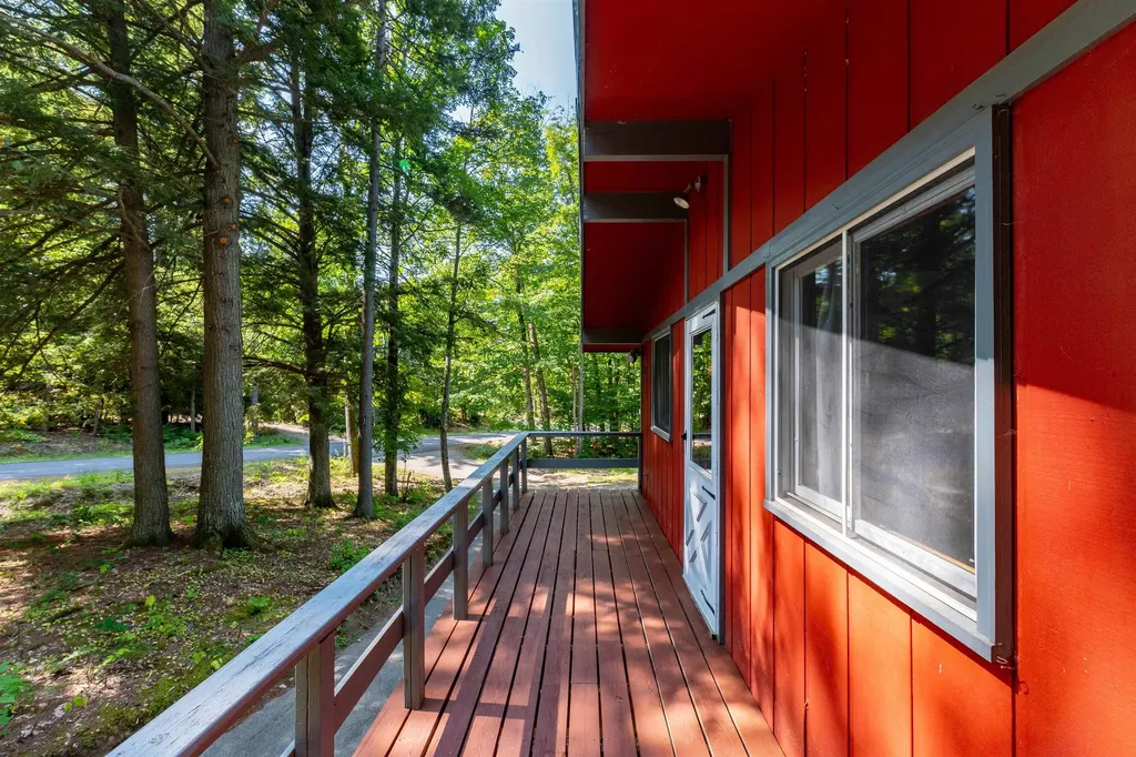 33 Chandler Mountain Road Bartlett NH 03812