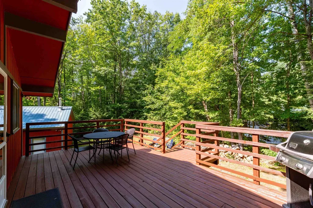 33 Chandler Mountain Road Bartlett NH 03812