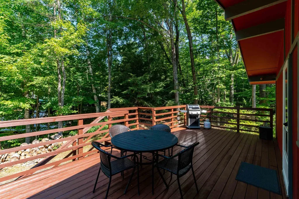 33 Chandler Mountain Road Bartlett NH 03812