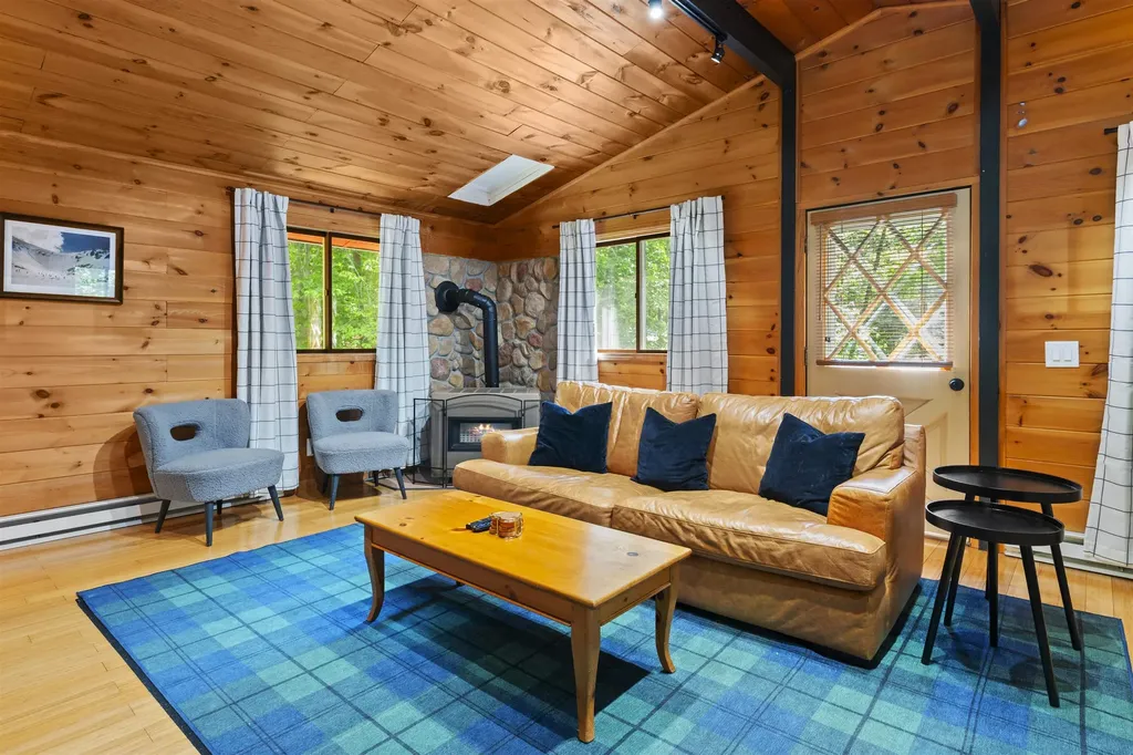 33 Chandler Mountain Road Bartlett NH 03812