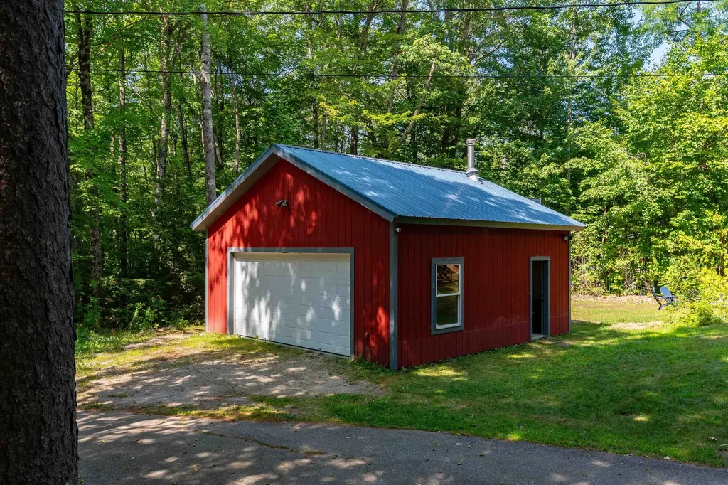 33 Chandler Mountain Road Bartlett NH 03812