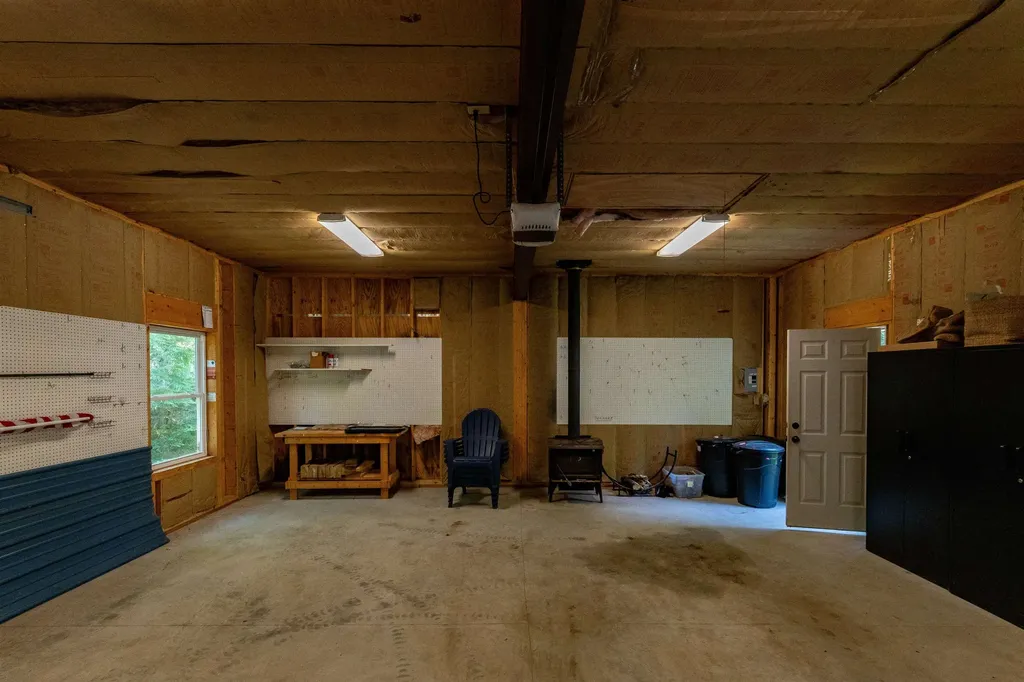 33 Chandler Mountain Road Bartlett NH 03812