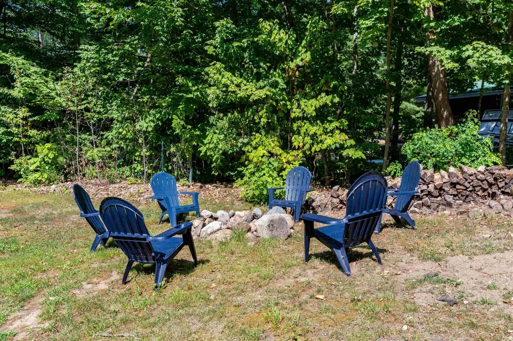 33 Chandler Mountain Road Bartlett NH 03812