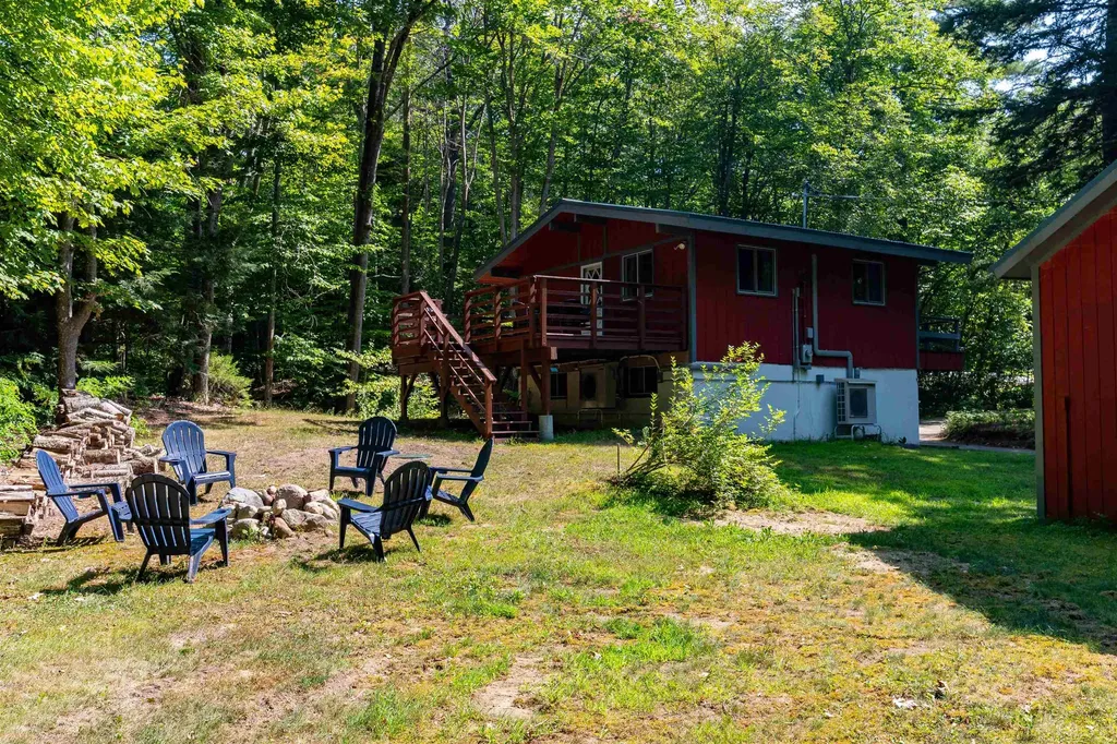 33 Chandler Mountain Road Bartlett NH 03812