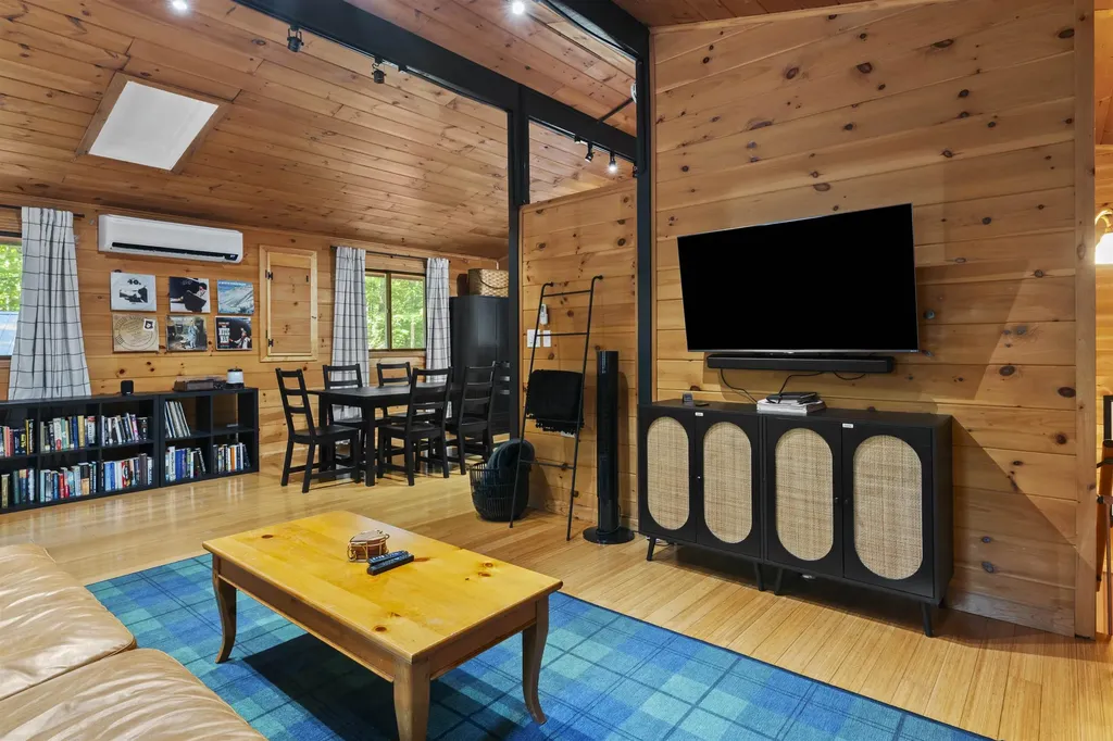 33 Chandler Mountain Road Bartlett NH 03812