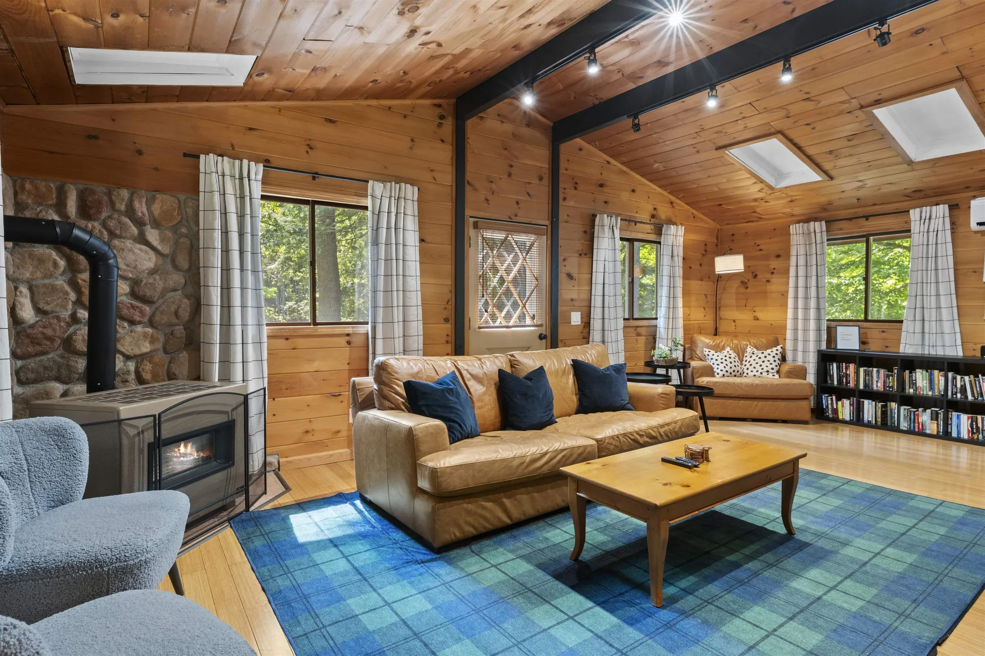 33 Chandler Mountain Road Bartlett NH 03812