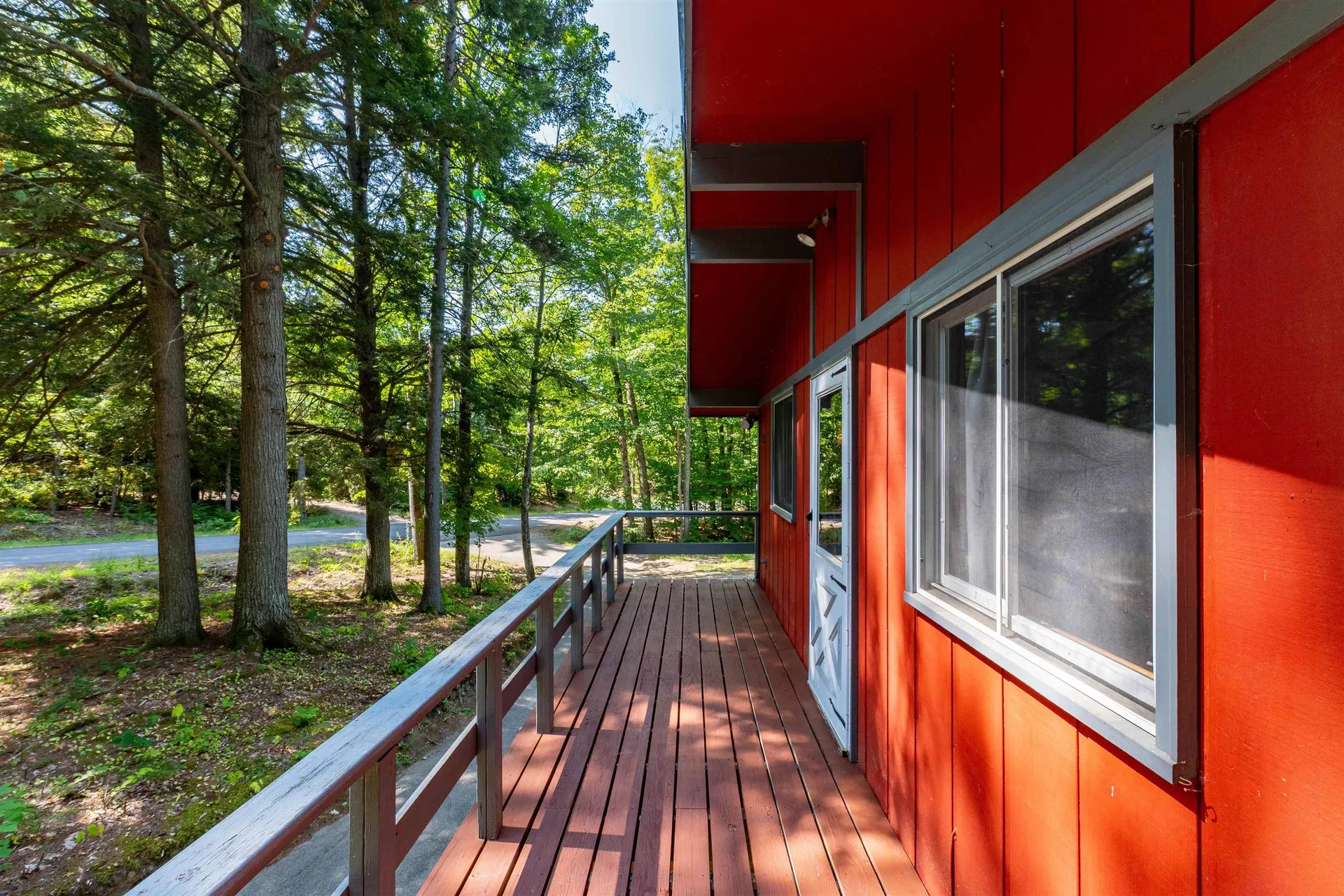 33 Chandler Mountain Road Bartlett NH 03812