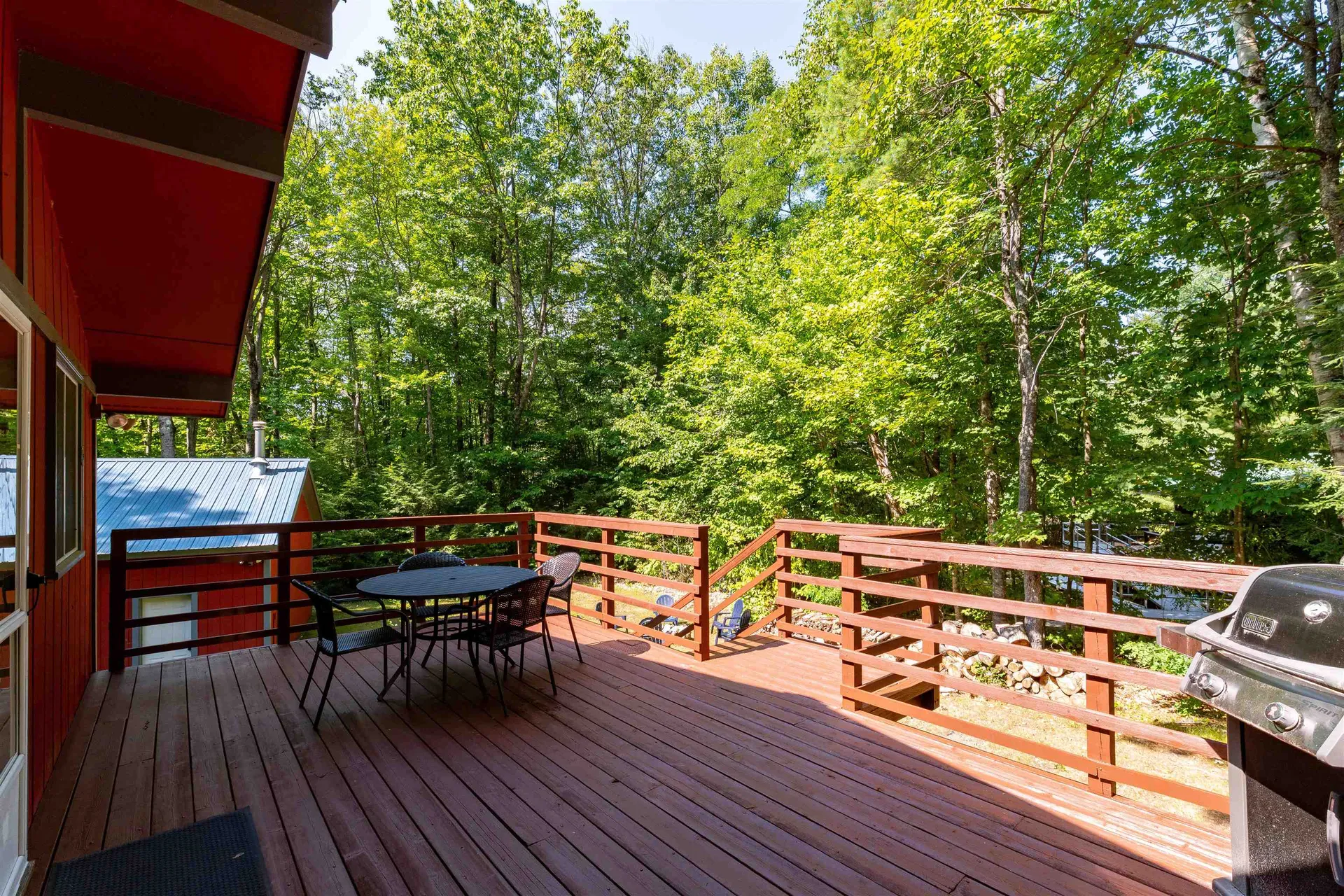 33 Chandler Mountain Road Bartlett NH 03812