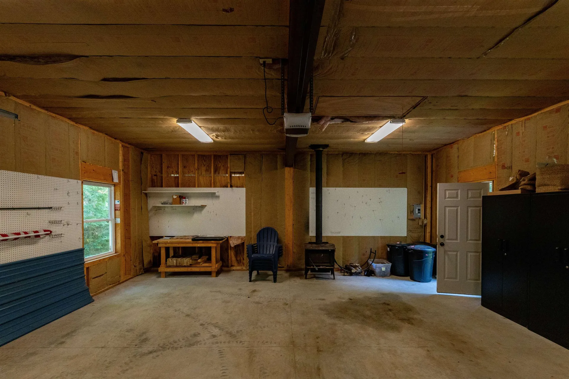 33 Chandler Mountain Road Bartlett NH 03812