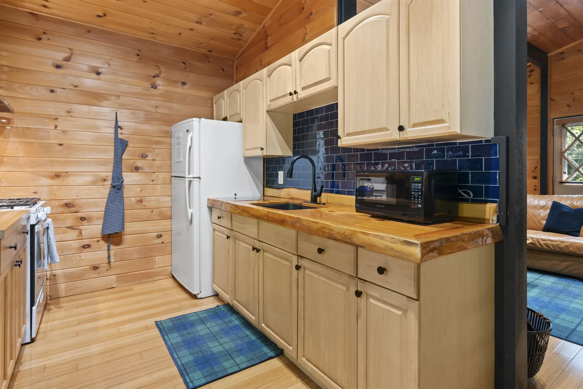 33 Chandler Mountain Road Bartlett NH 03812