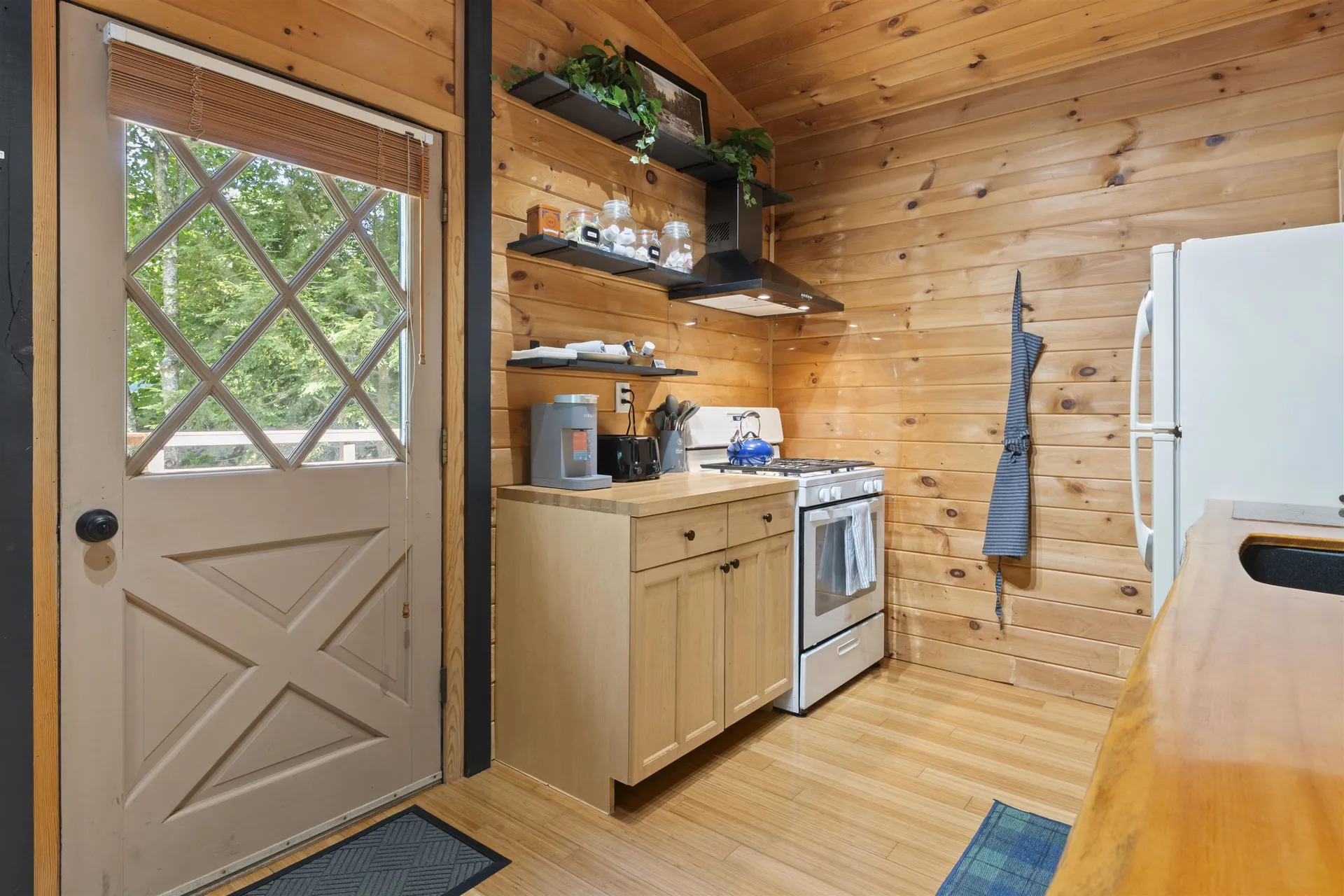 33 Chandler Mountain Road Bartlett NH 03812