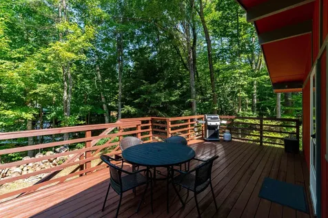 33 Chandler Mountain Road Bartlett NH 03812