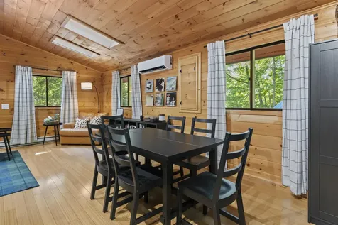33 Chandler Mountain Road Bartlett NH 03812