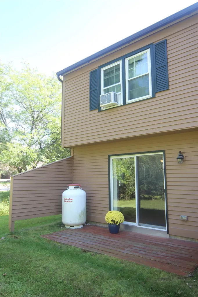 57 Hayes Avenue South Burlington VT 05403