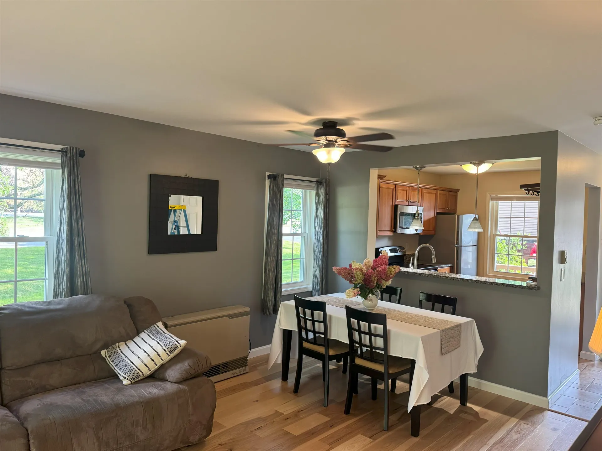 57 Hayes Avenue South Burlington VT 05403