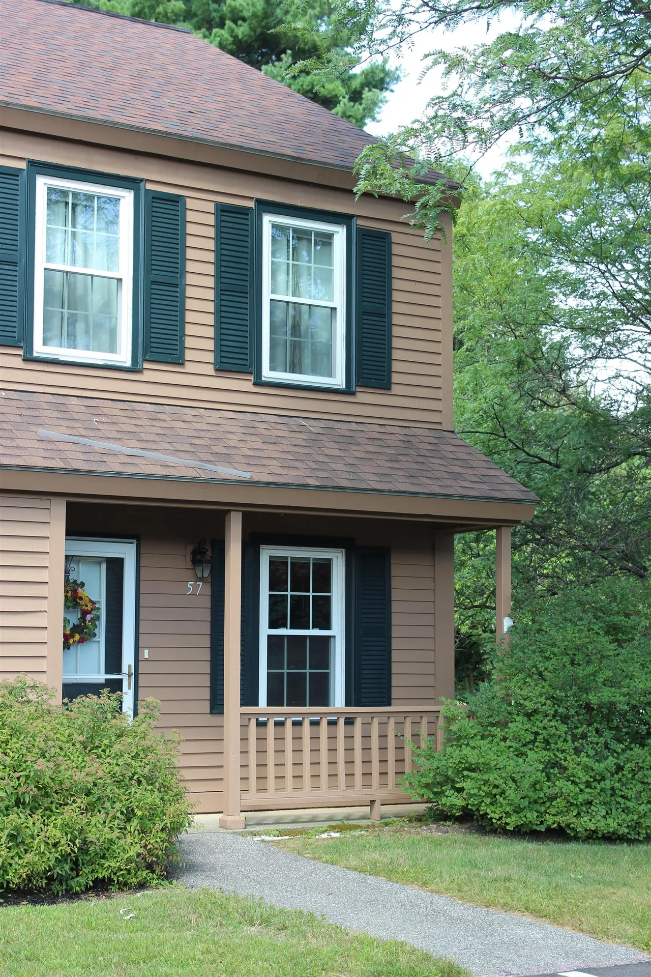 57 Hayes Avenue South Burlington VT 05403