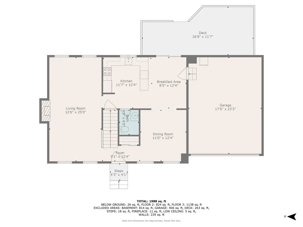 26 Old Orchard Way Manchester NH 03103