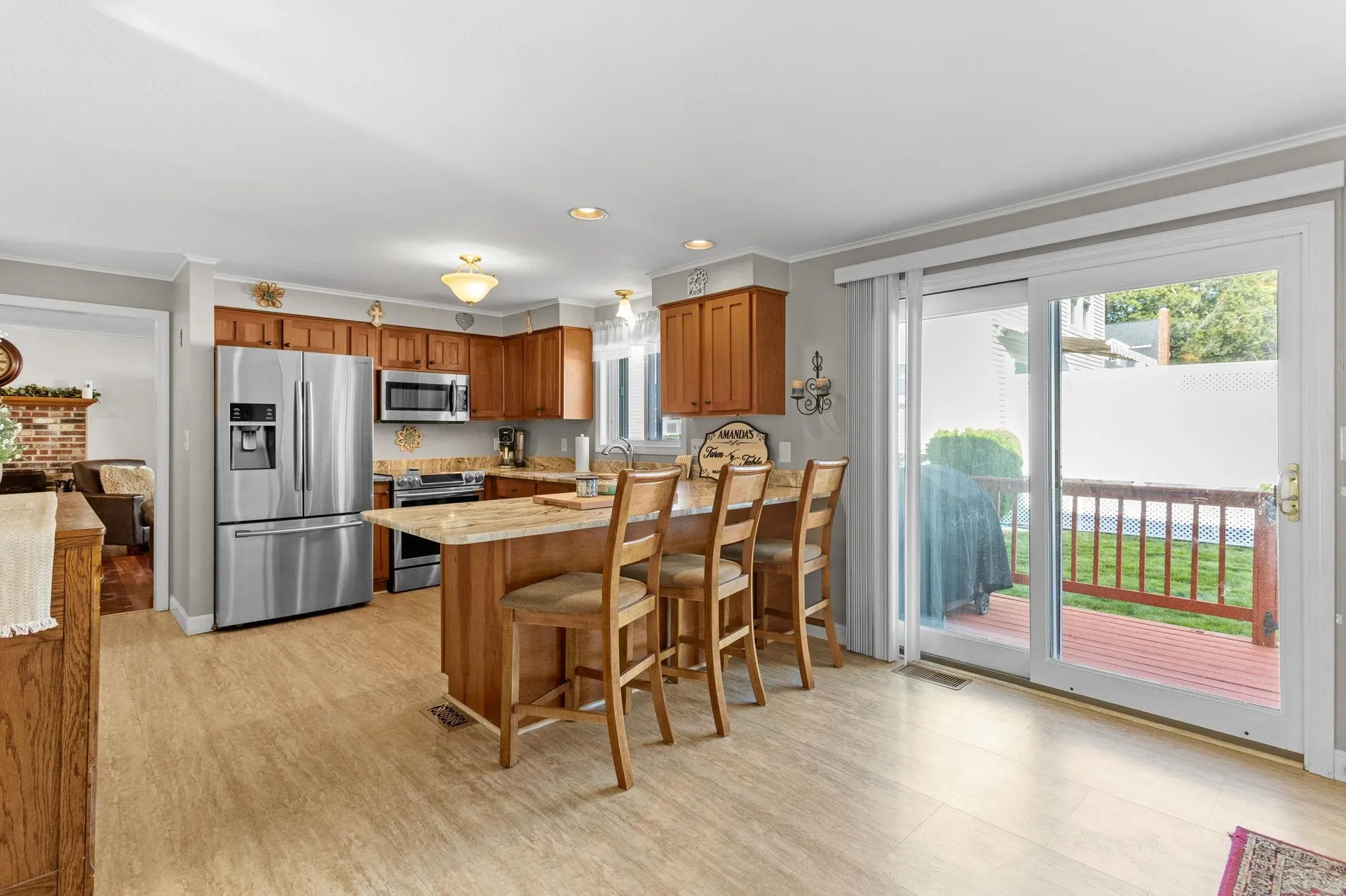 26 Old Orchard Way Manchester NH 03103