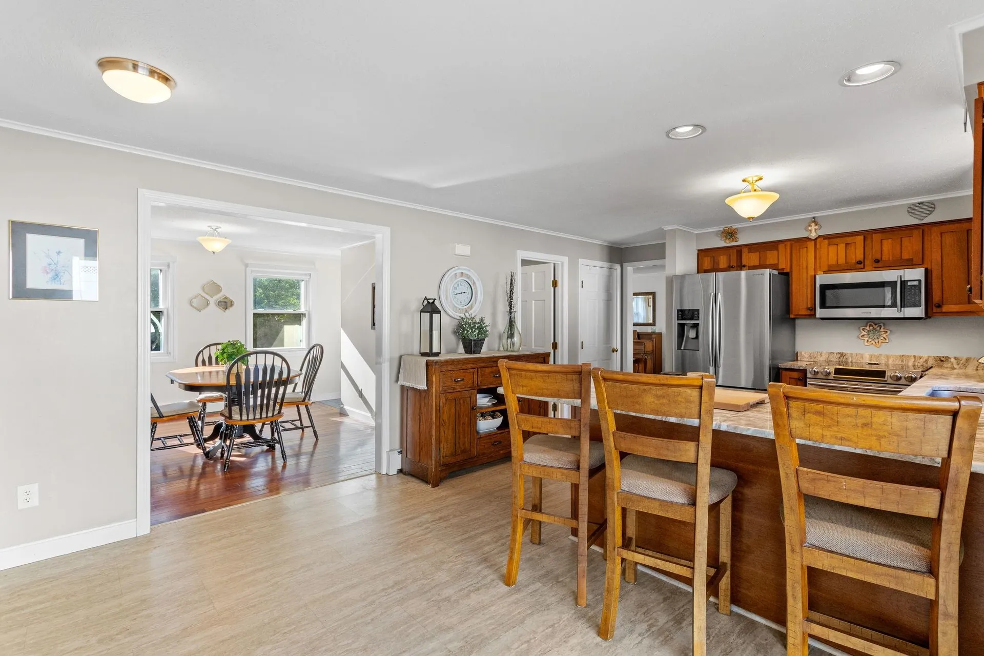 26 Old Orchard Way Manchester NH 03103