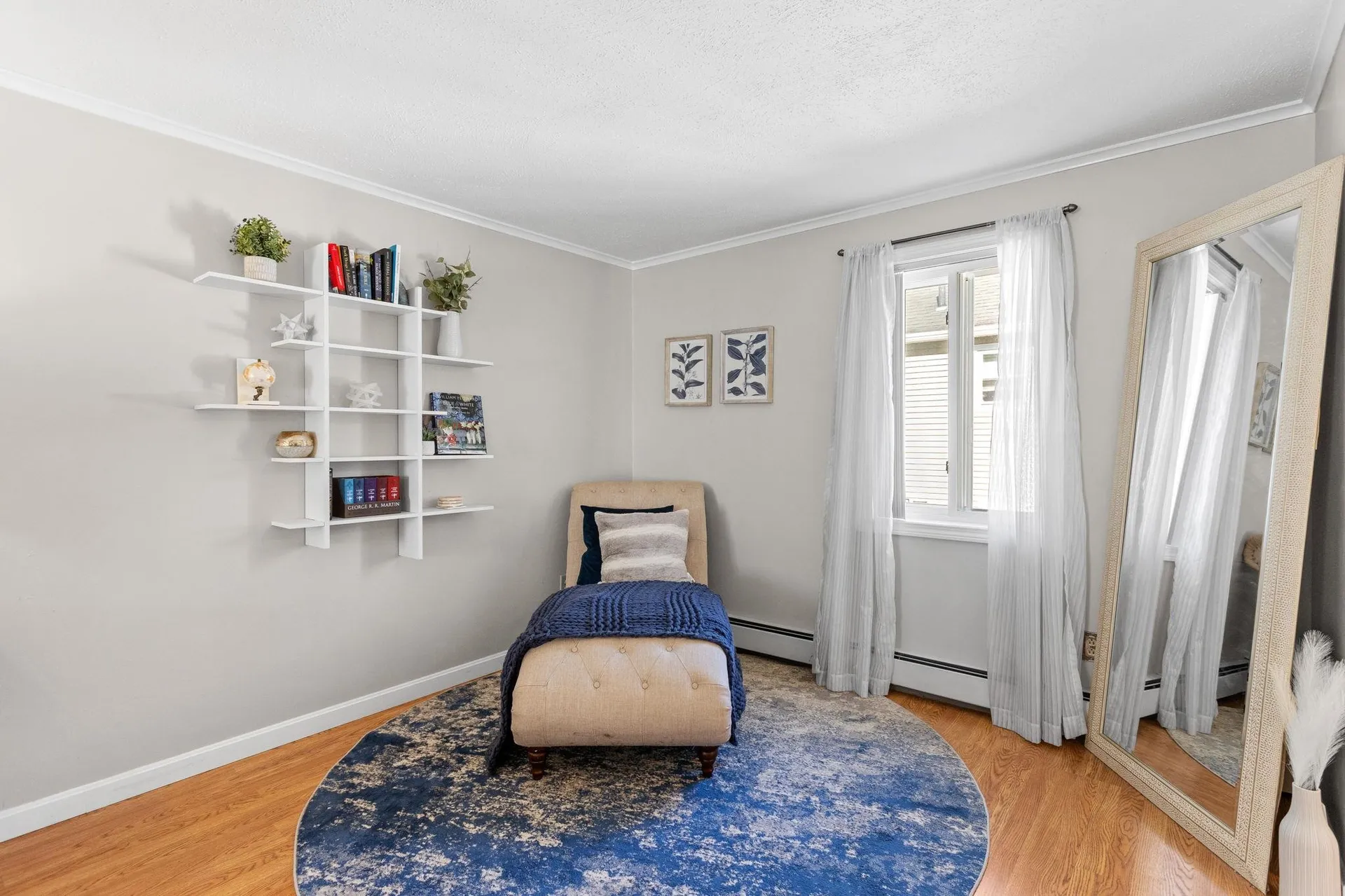 26 Old Orchard Way Manchester NH 03103