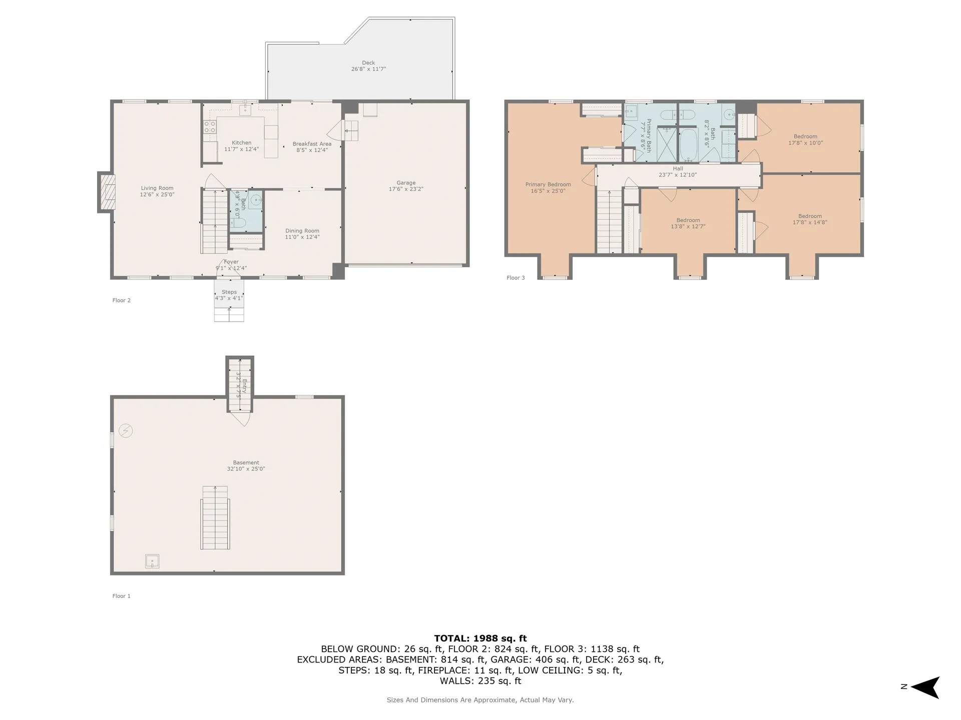 26 Old Orchard Way Manchester NH 03103