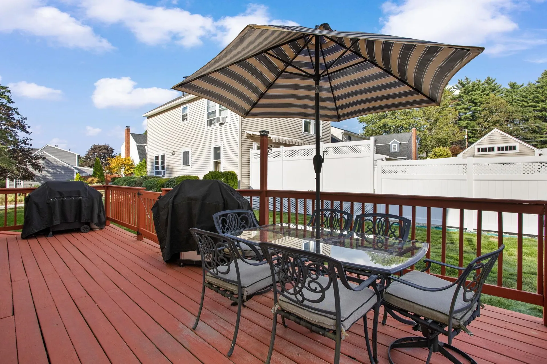 26 Old Orchard Way Manchester NH 03103