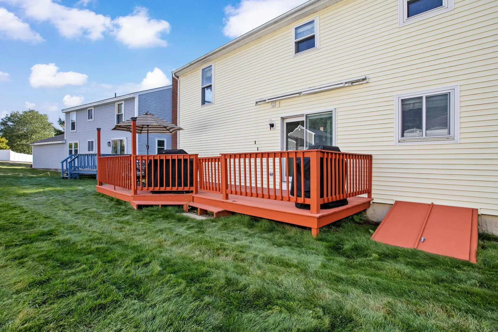 26 Old Orchard Way Manchester NH 03103