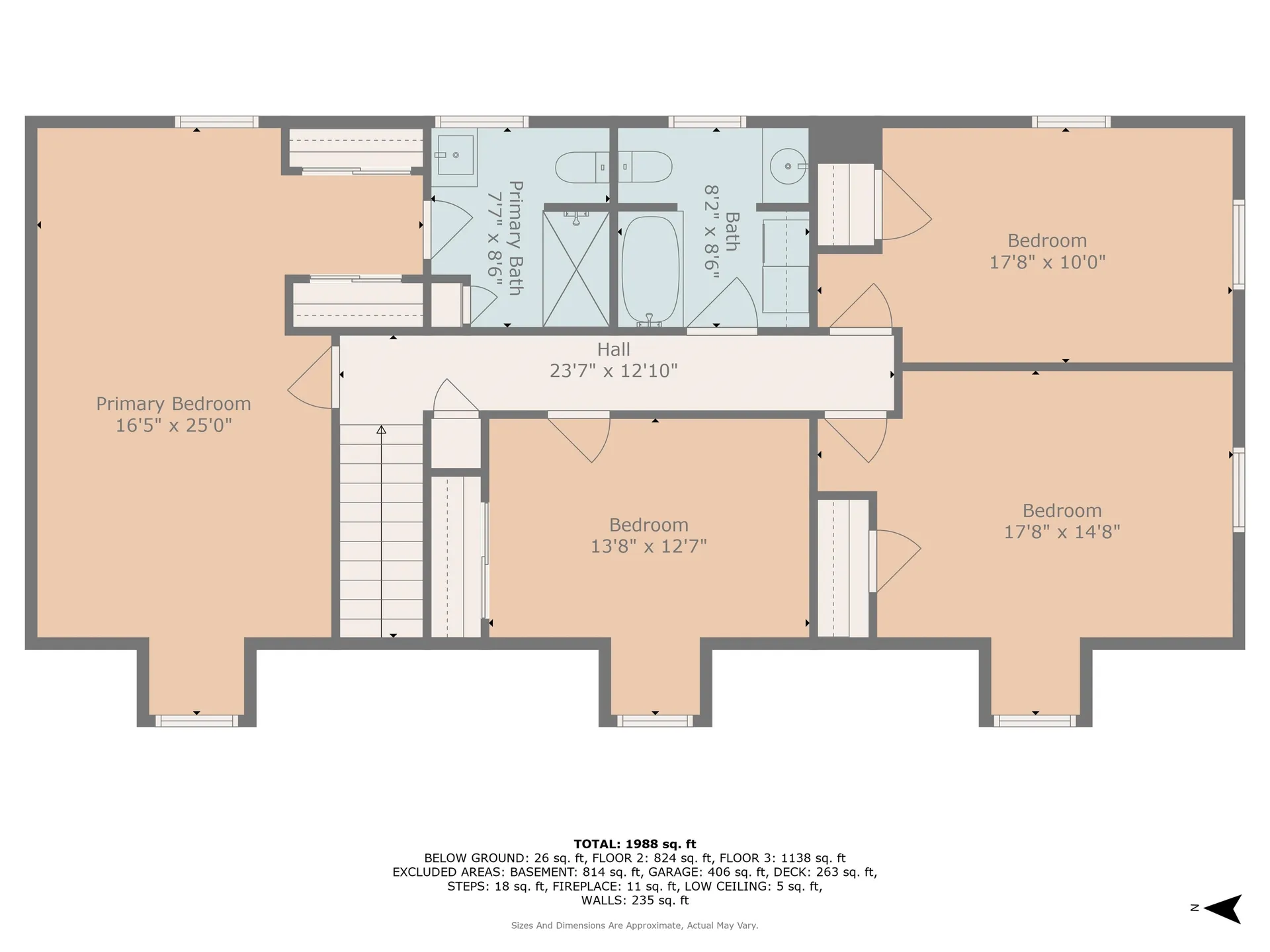 26 Old Orchard Way Manchester NH 03103