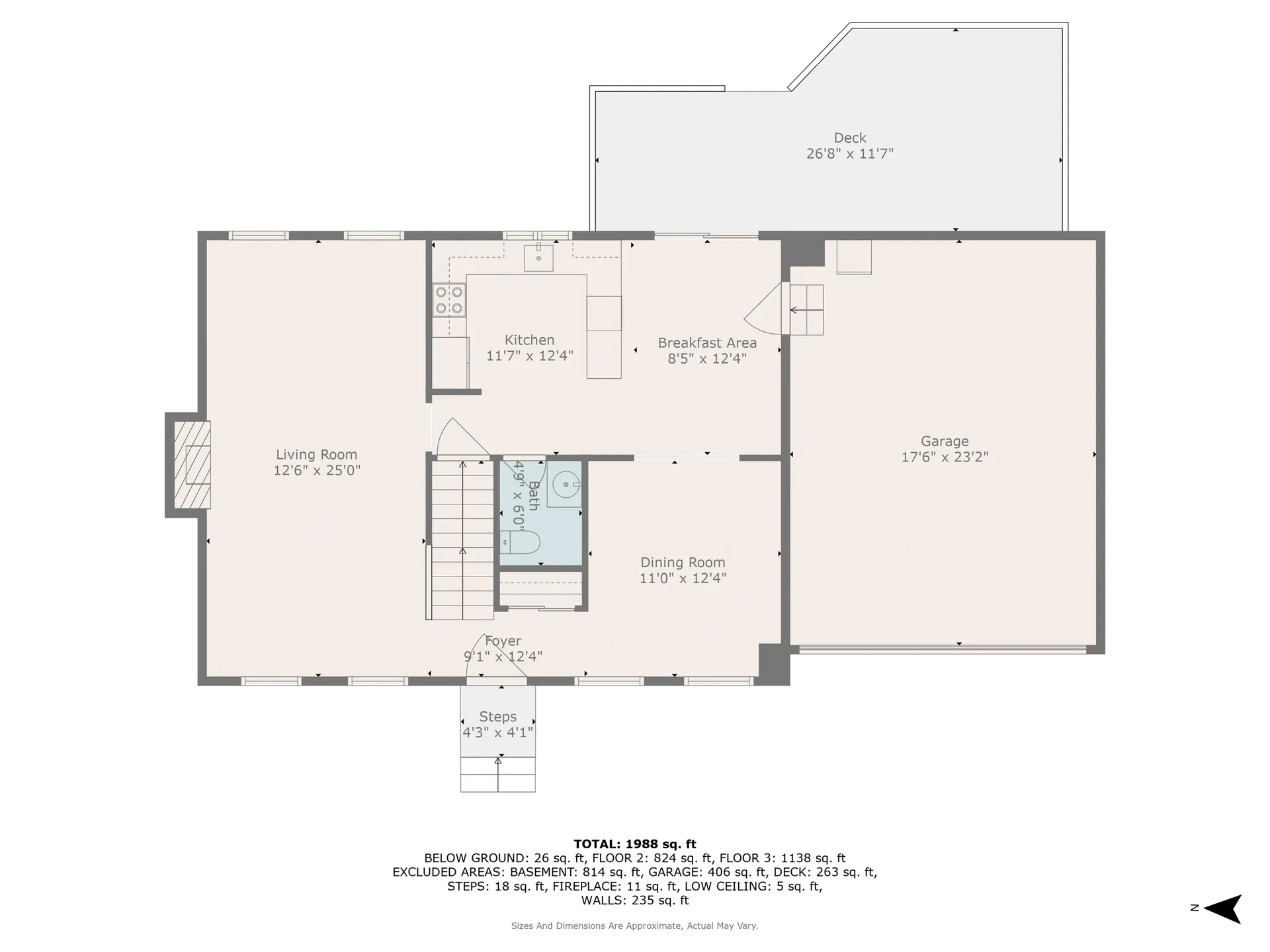 26 Old Orchard Way Manchester NH 03103