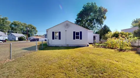 4 Haines Street Nashua NH 03060