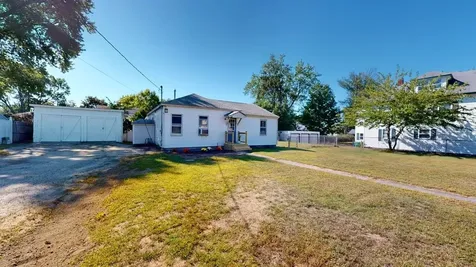 4 Haines Street Nashua NH 03060