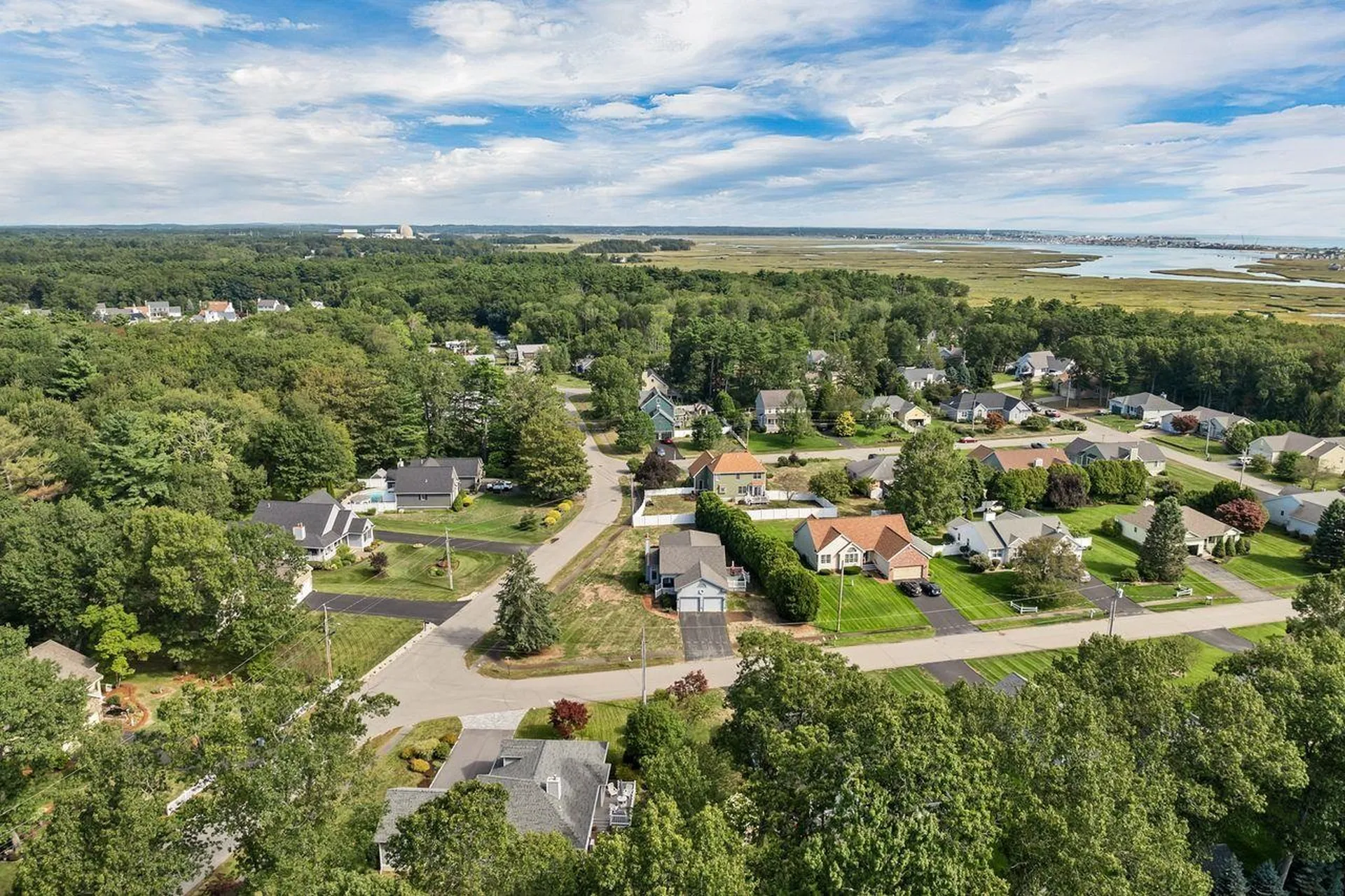 1 Old Salt Drive Seabrook NH 03874