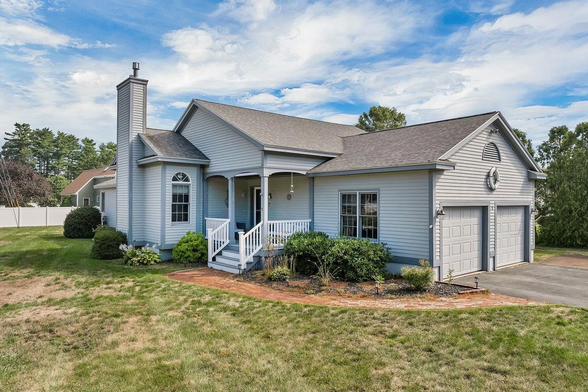 1 Old Salt Drive Seabrook NH 03874