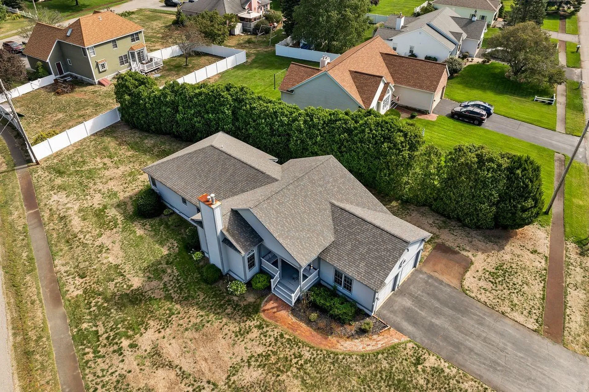 1 Old Salt Drive Seabrook NH 03874