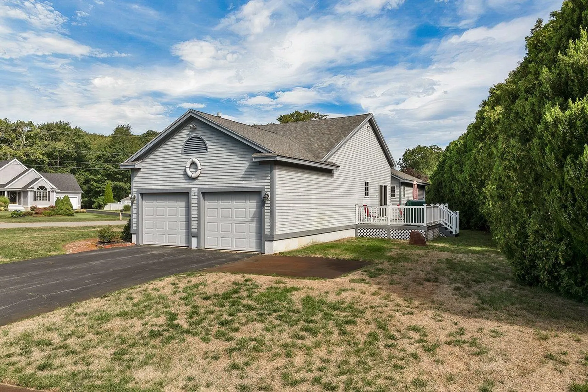 1 Old Salt Drive Seabrook NH 03874