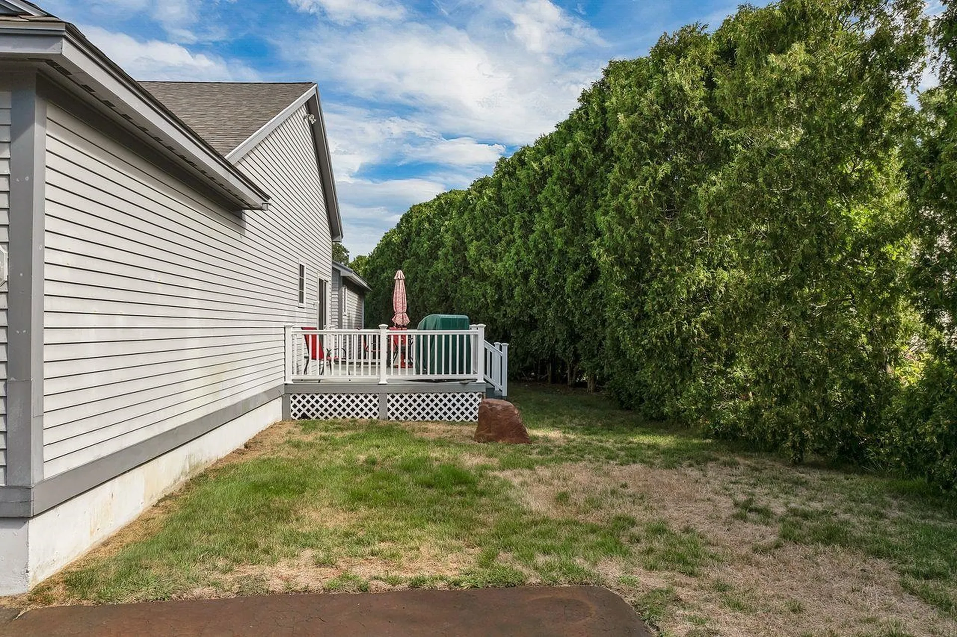 1 Old Salt Drive Seabrook NH 03874