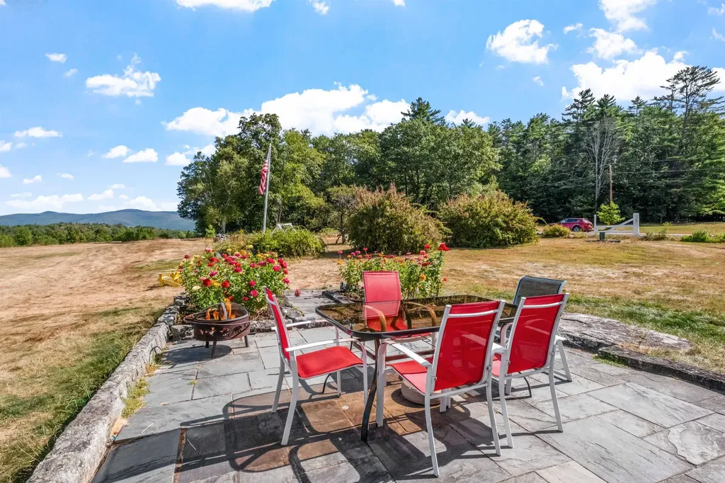 5 Ferry Road Moultonborough NH 03254