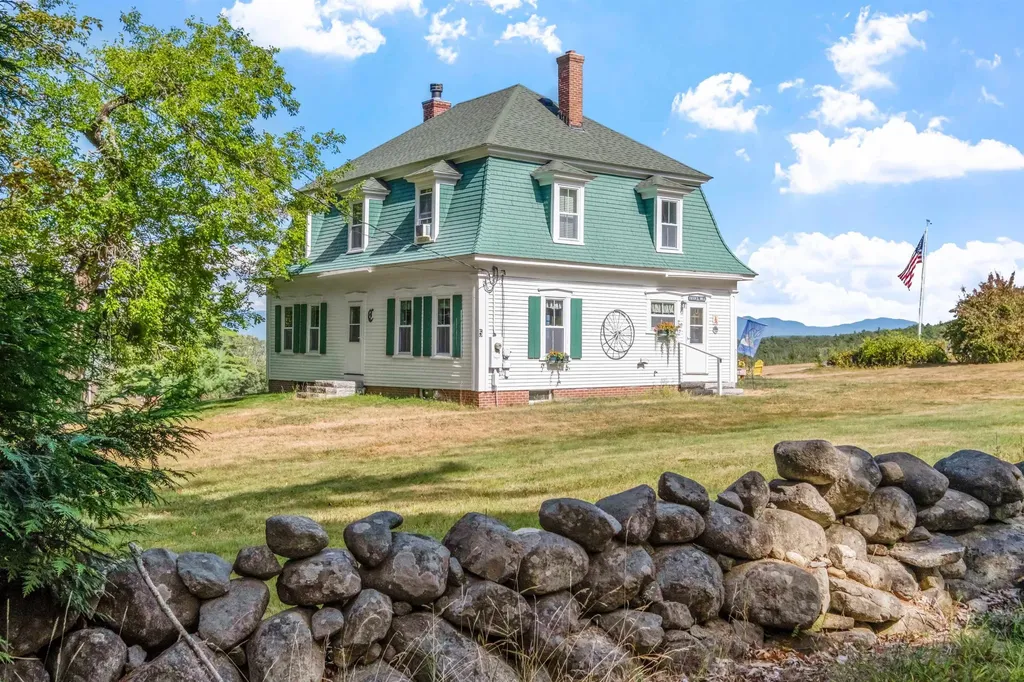 5 Ferry Road Moultonborough NH 03254