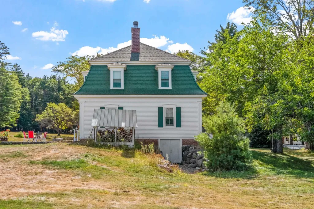 5 Ferry Road Moultonborough NH 03254