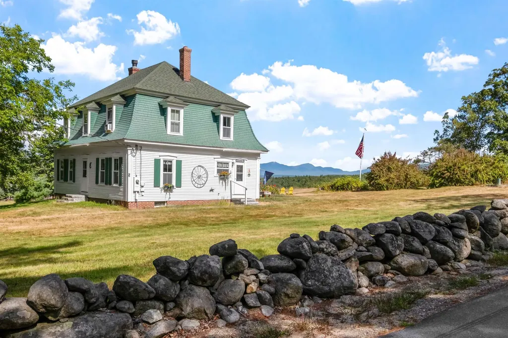 5 Ferry Road Moultonborough NH 03254