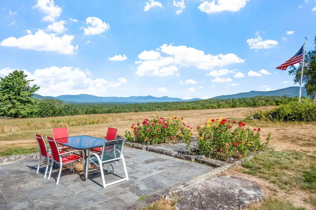 5 Ferry Road Moultonborough NH 03254