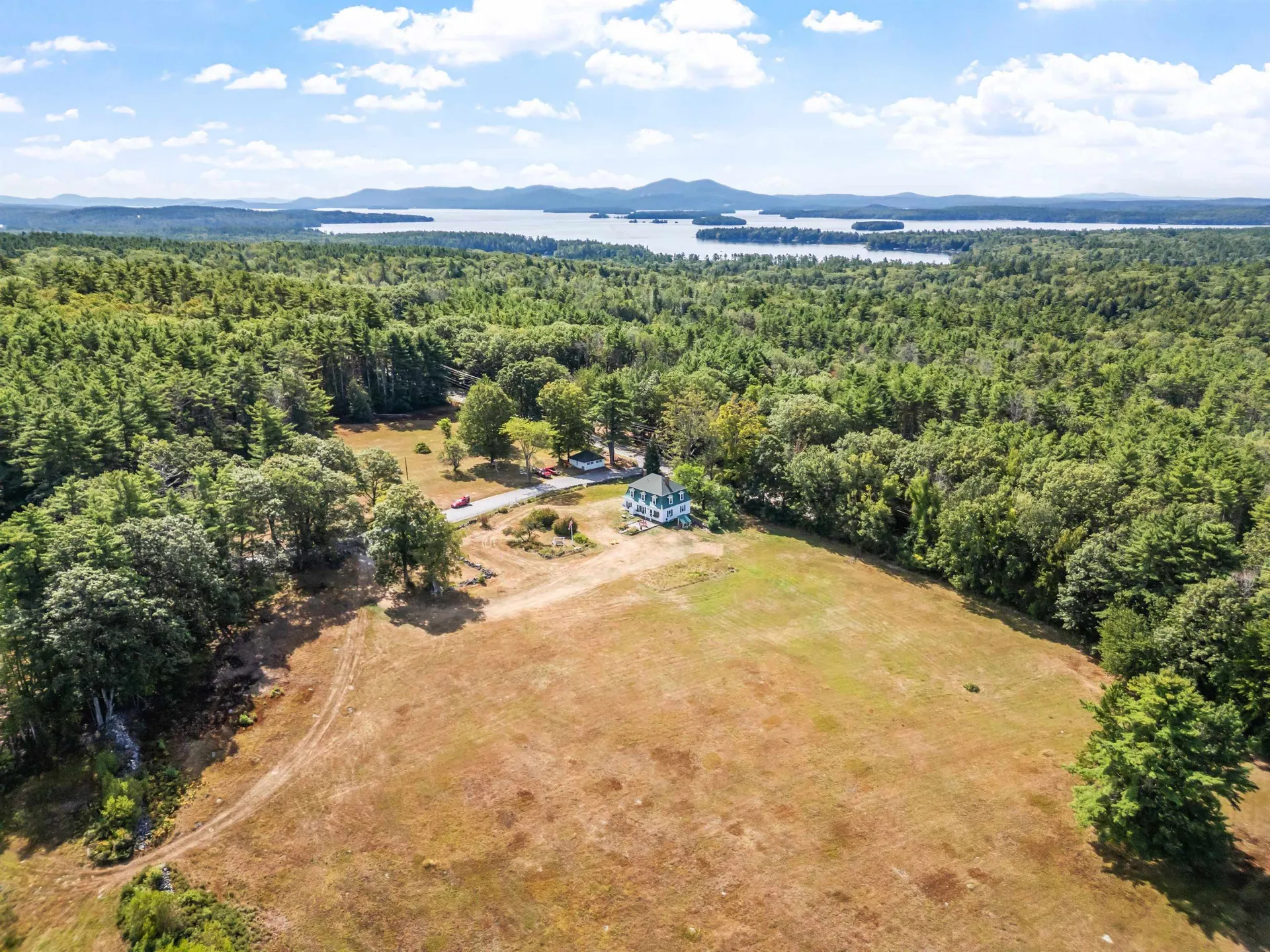 5 Ferry Road Moultonborough NH 03254