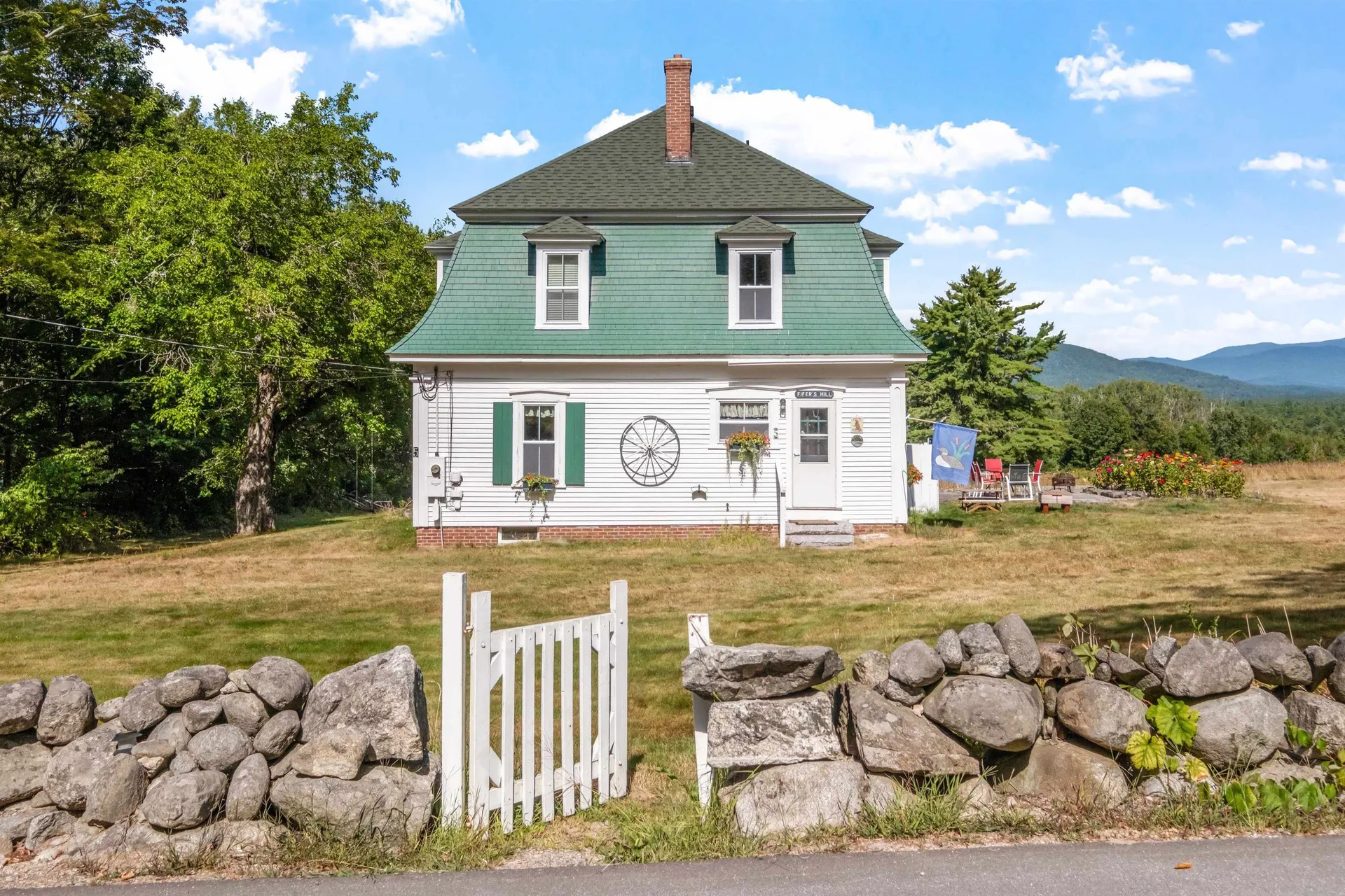 5 Ferry Road Moultonborough NH 03254