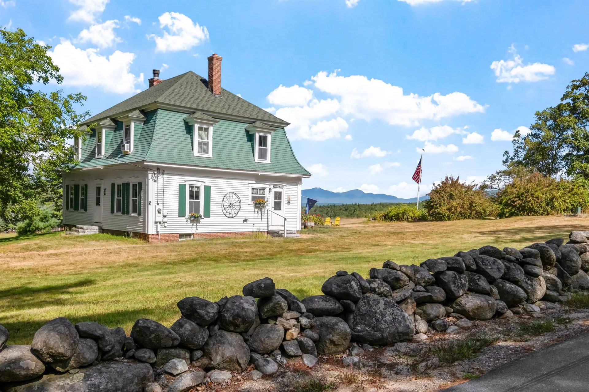 5 Ferry Road Moultonborough NH 03254