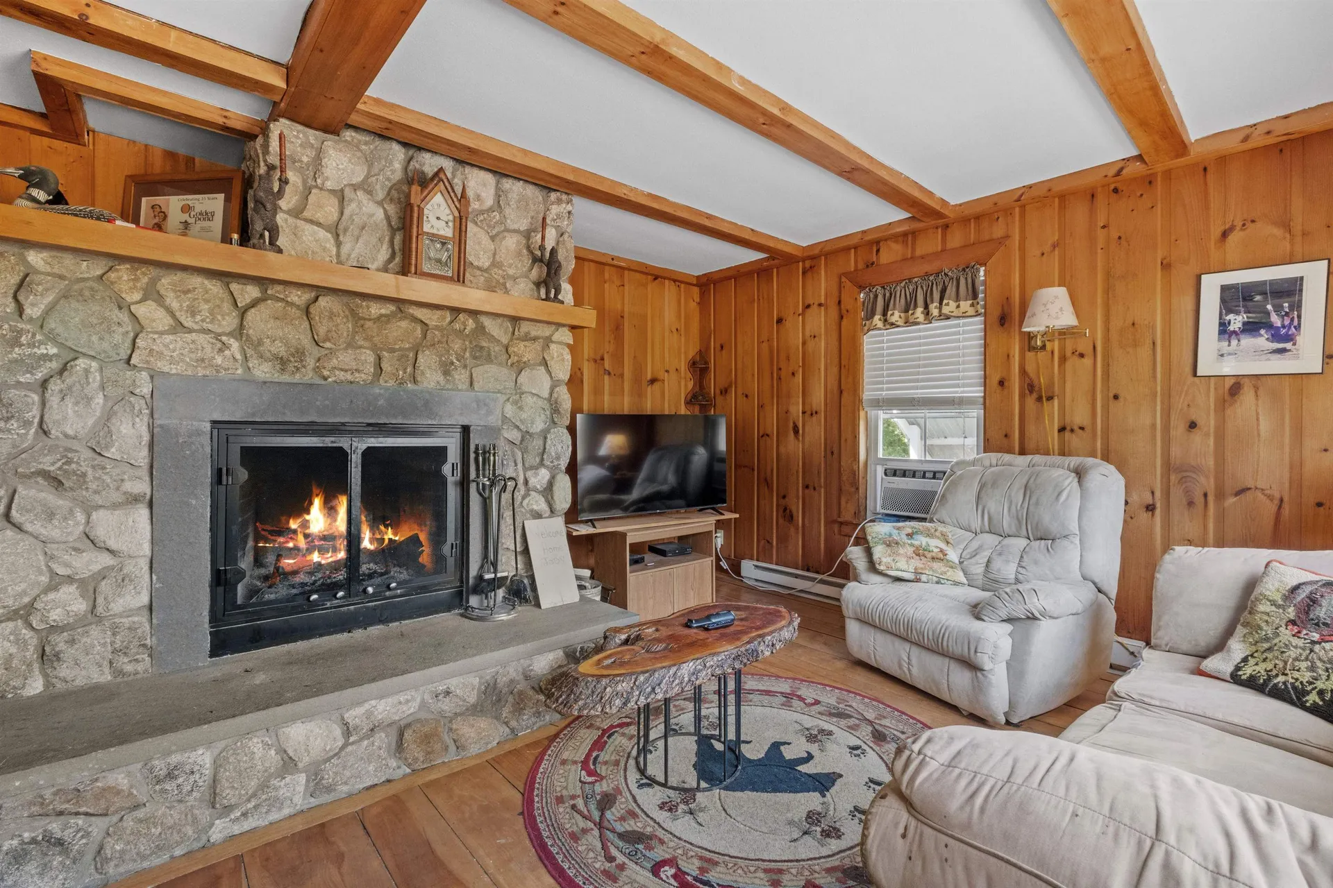 5 Ferry Road Moultonborough NH 03254