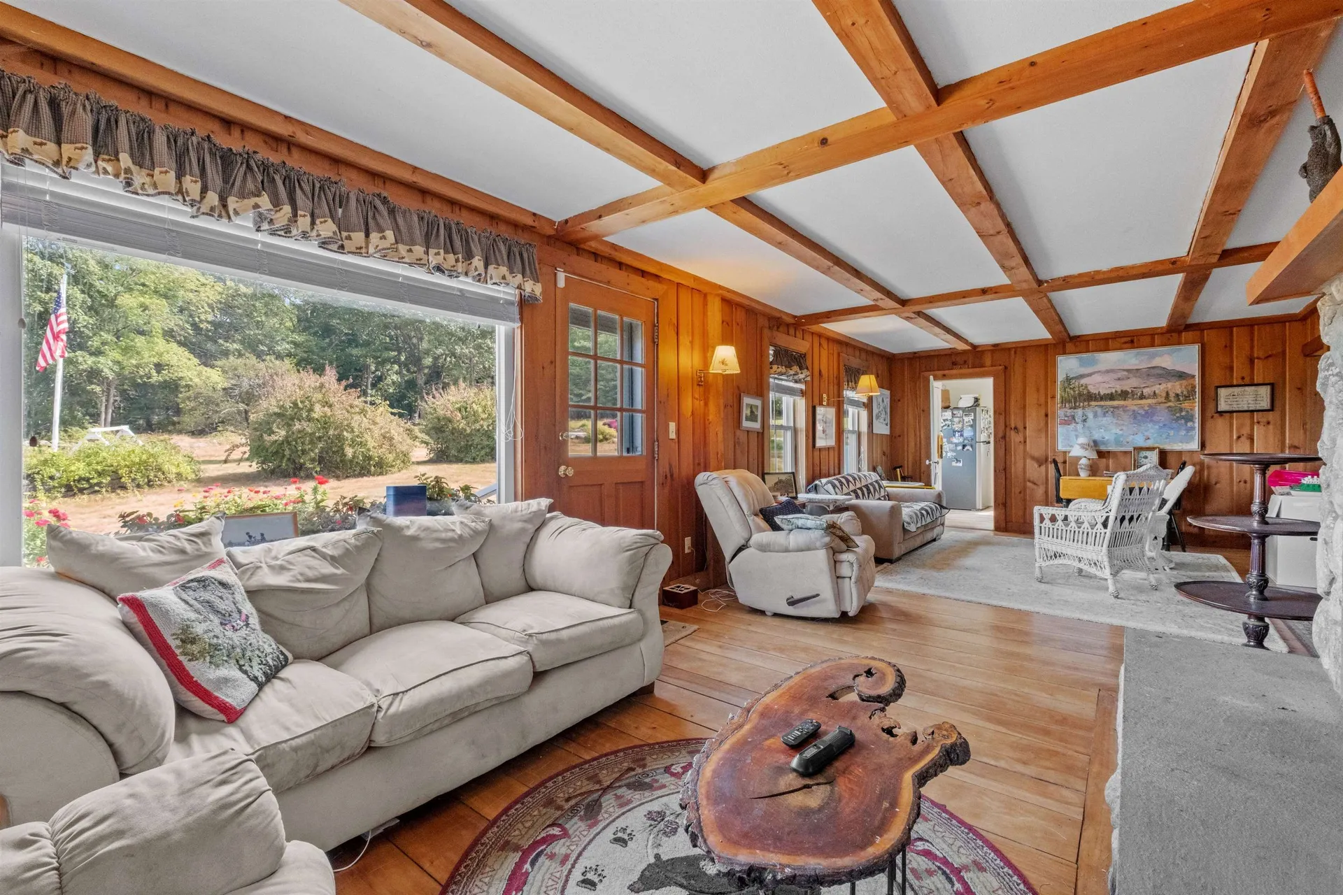 5 Ferry Road Moultonborough NH 03254