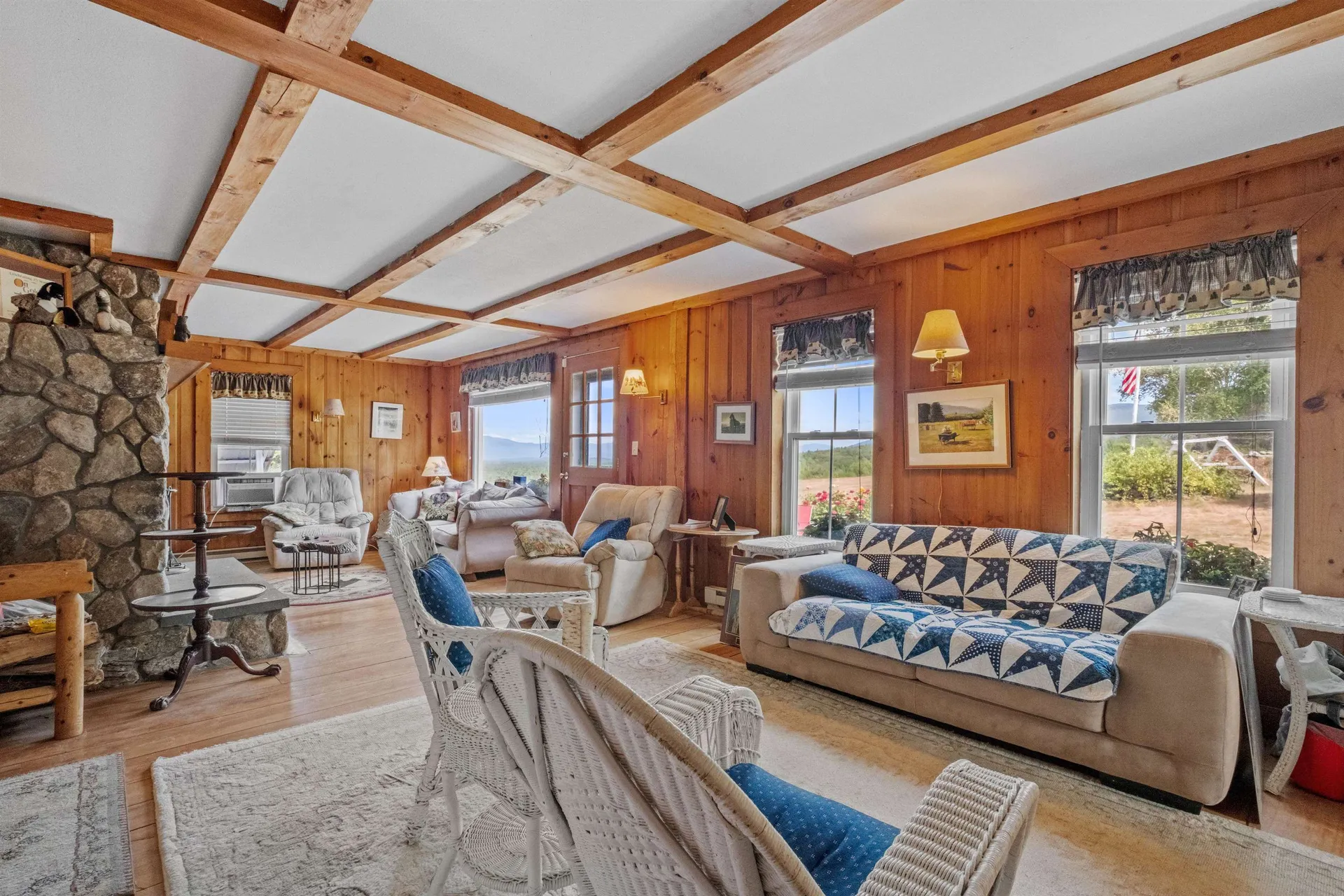 5 Ferry Road Moultonborough NH 03254